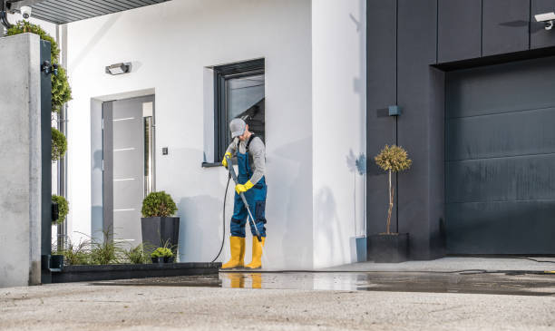 Best Oil Spill Cleanup  in Sparta, MO